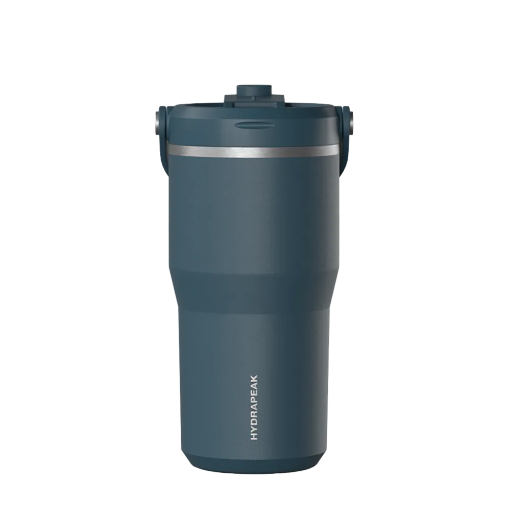 Hyrdapeak Nomad 24 oz tumbler 