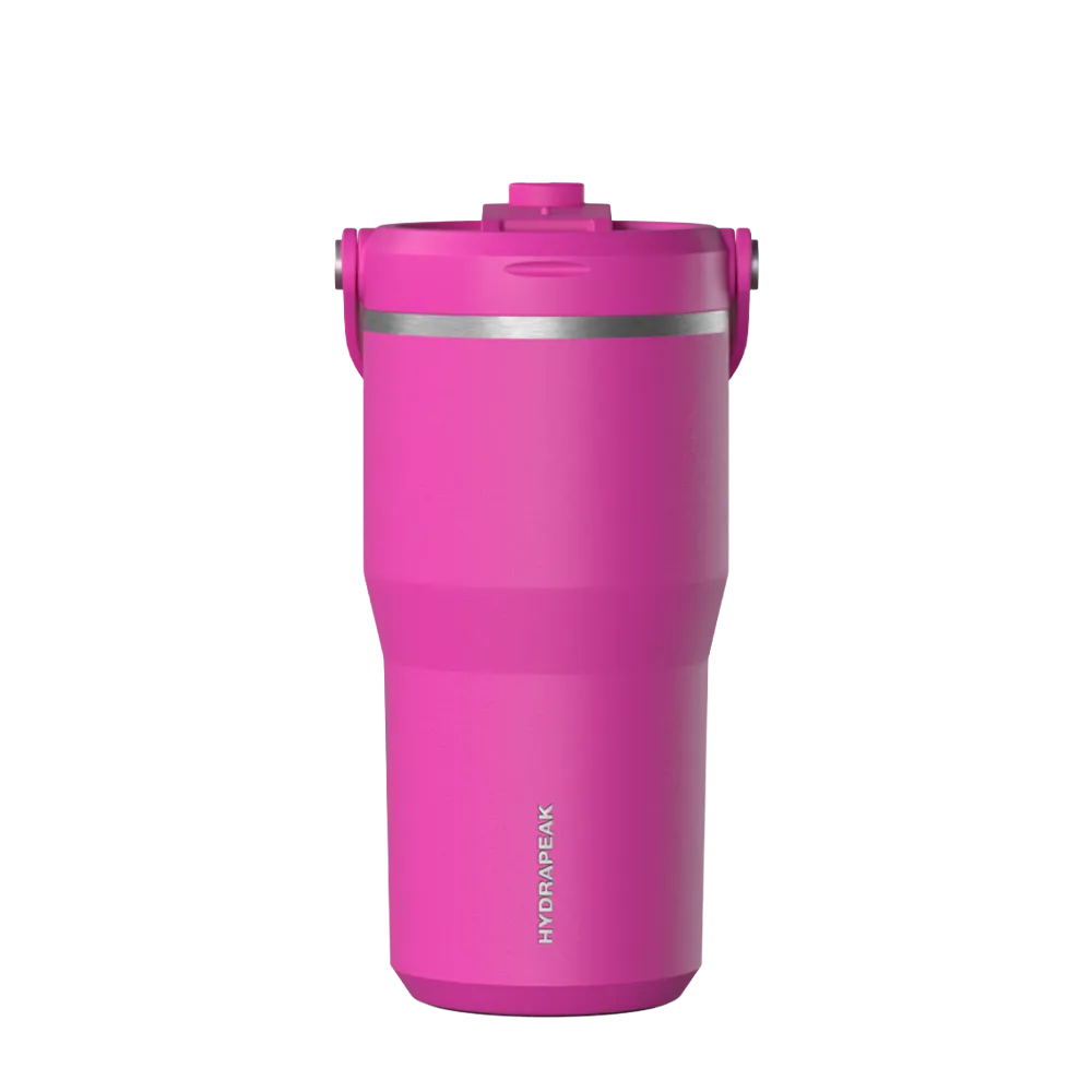 Hydrapeak 24 oz Nomad Tumbler
