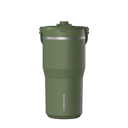 Hyrdapeak Nomad 24 oz tumbler 