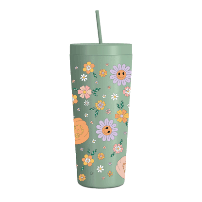 Hippie Hollow Traveler Tumbler | 25 oz