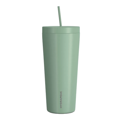 Hydrapeak Traveler Tumbler 25 oz Sage 