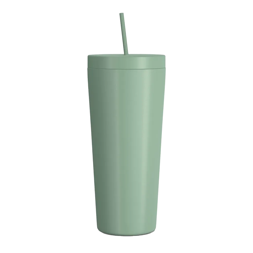 Hydrapeak Traveler Tumbler 25 oz Sage 