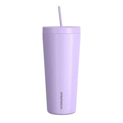 Hydrapeak Traveler Tumbler 25 oz Digital Lavender 