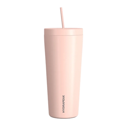 Hydrapeak Traveler Tumbler 25 oz Peony 