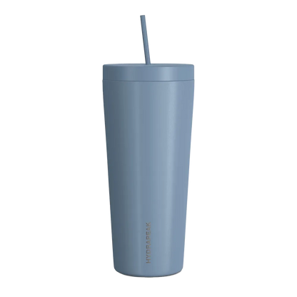 Hydrapeak Traveler Tumbler 25 oz Storm 