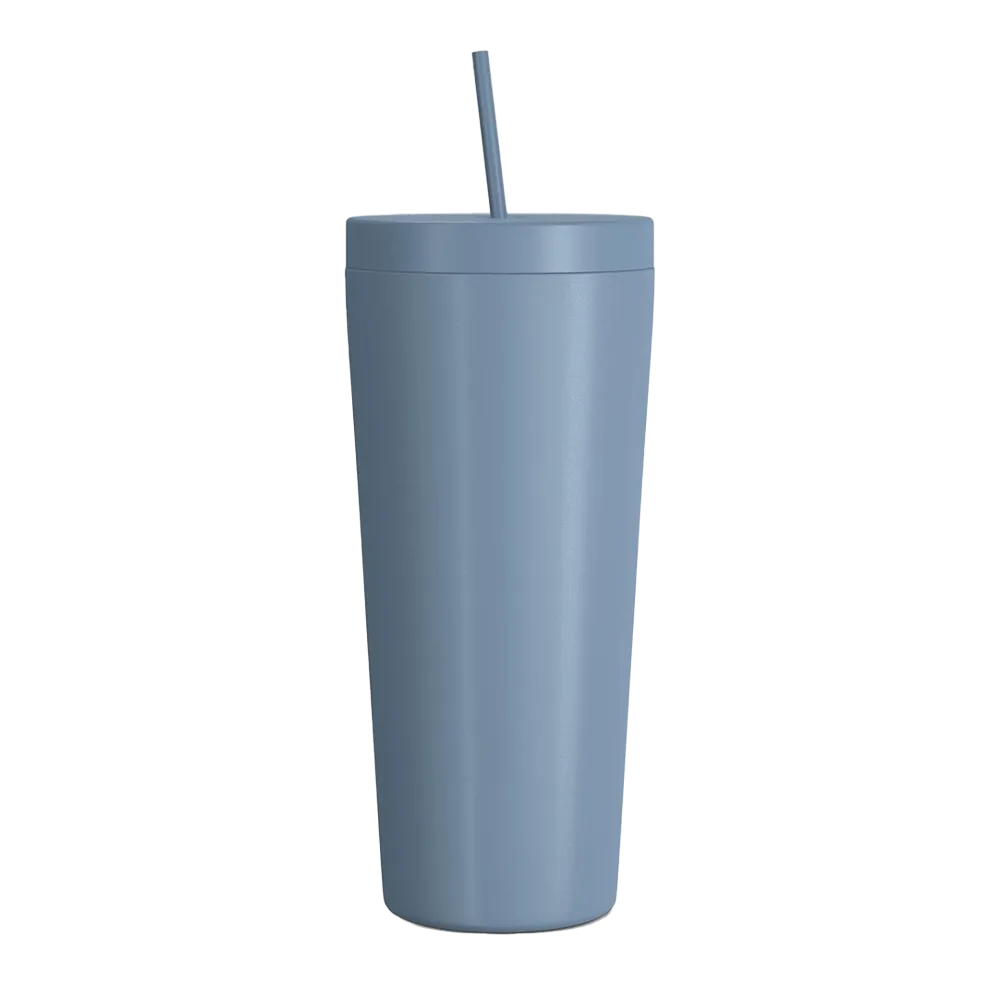 Hydrapeak Traveler Tumbler 25 oz Storm 