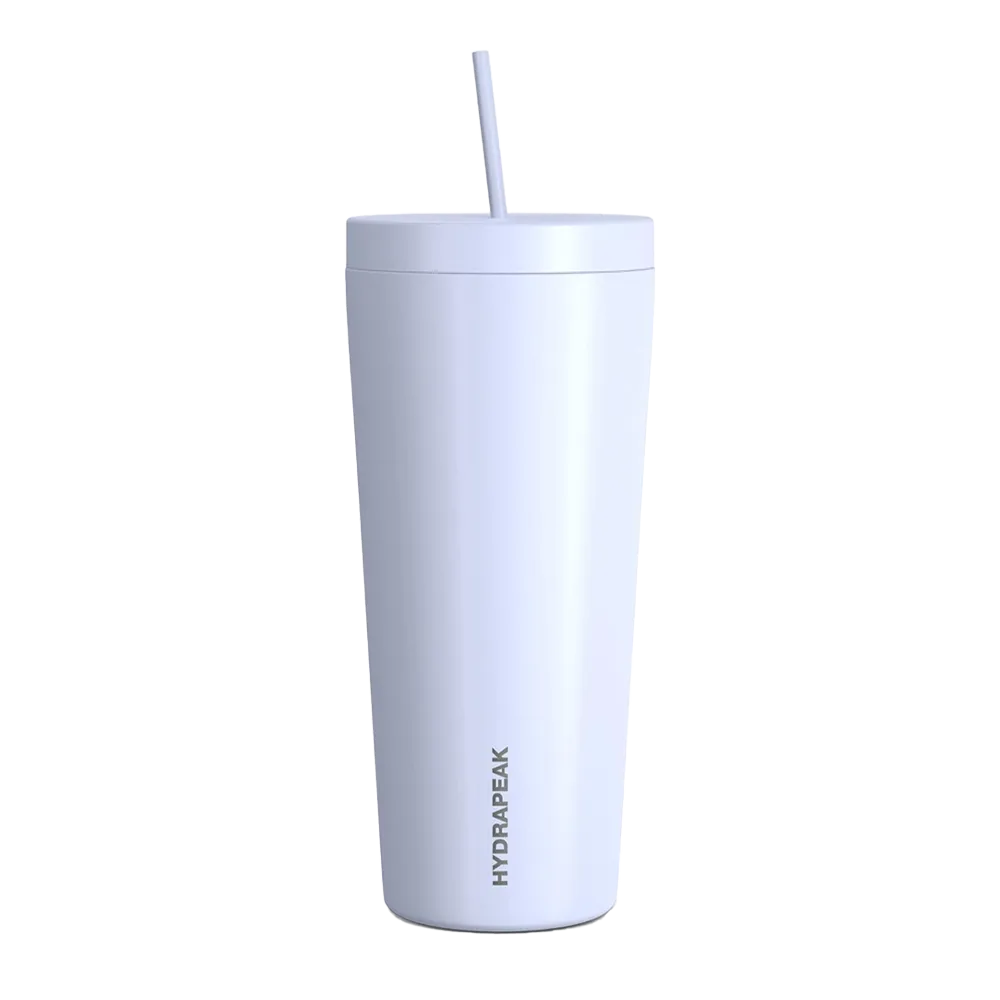 Hydrapeak 25 oz Traveler Tumbler 