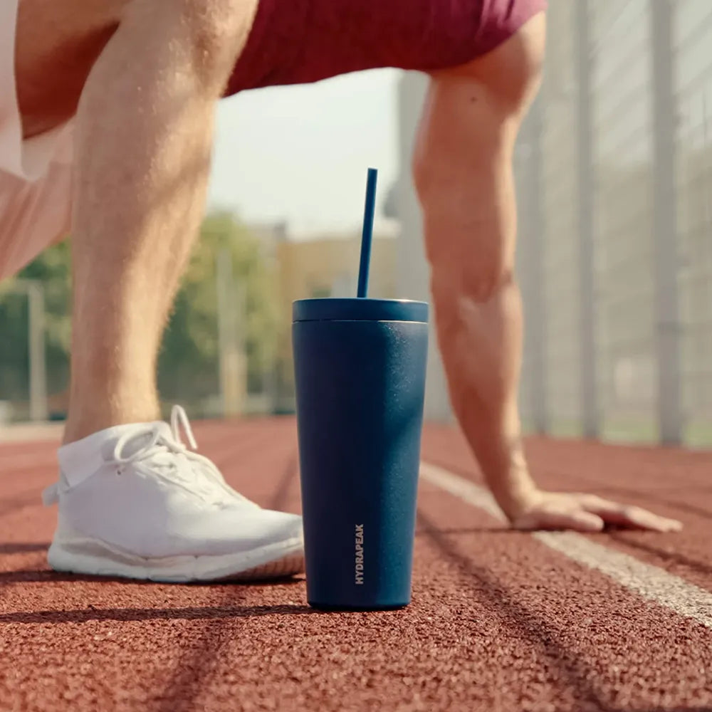 Traveler Tumbler | 25 oz