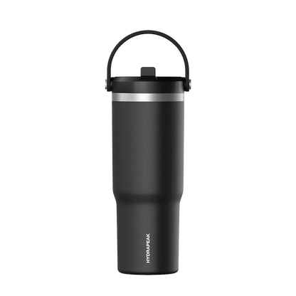 Hydrapeak Nomad Tumbler 32 oz Black 