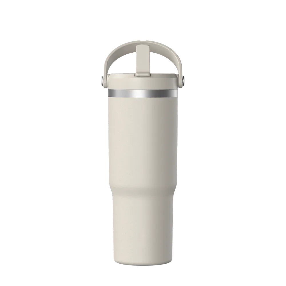 Hydrapeak Nomad Tumbler 32 oz Stone 