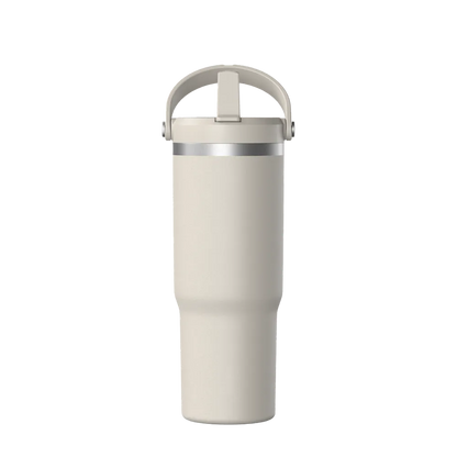 Hydrapeak Nomad Tumbler 32 oz Stone 