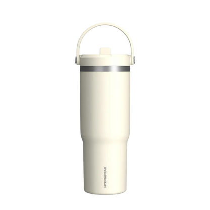 Hydrapeak Nomad Tumbler 32 oz Ivory 