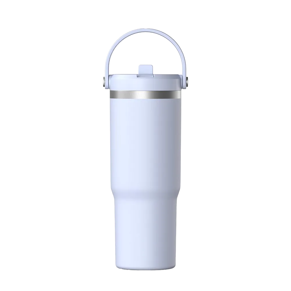 Hydrapeak Nomad Tumbler 32 oz Iceberg 