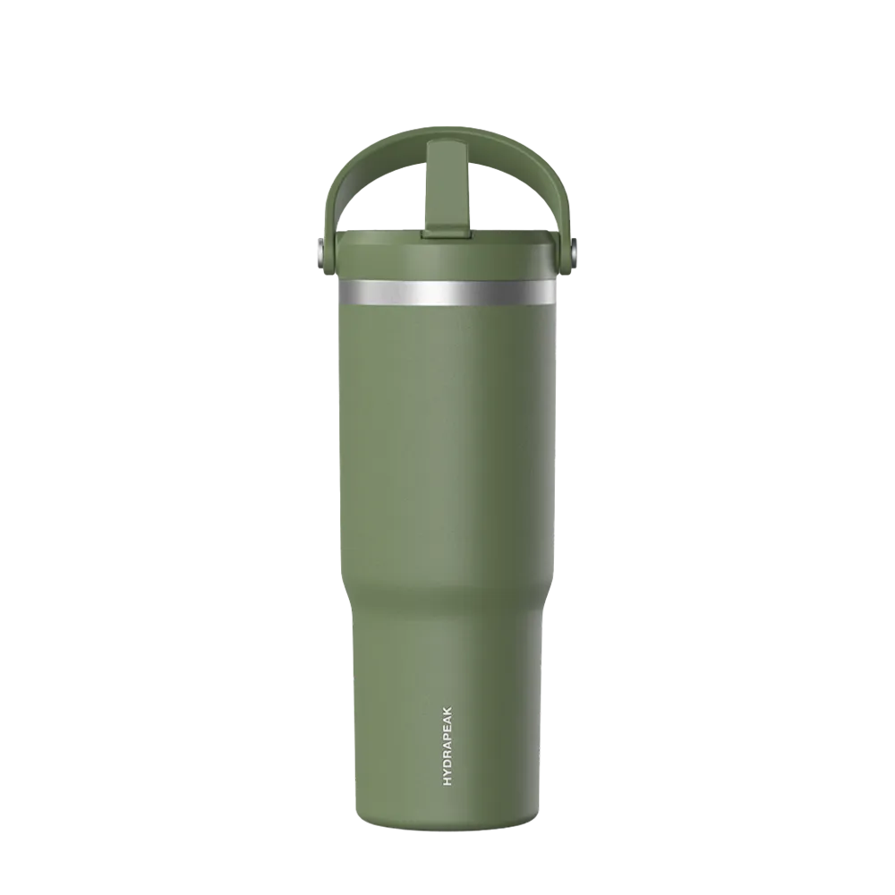 Hydrapeak Nomad Tumbler 32 oz Sage Leaf 