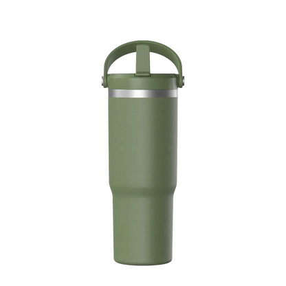 Hydrapeak Nomad Tumbler 32 oz Sage Leaf 