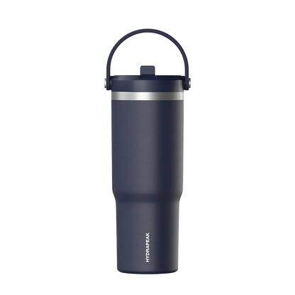 Hydrapeak Nomad Tumbler 32 oz Navy 
