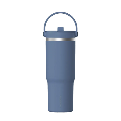 Hydrapeak Nomad Tumbler 32 oz Modern Blue 