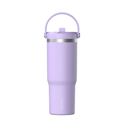Hydrapeak Nomad Tumbler 32 oz Digital Lavender 