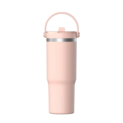 Hydrapeak Nomad Tumbler 32 oz Peony 