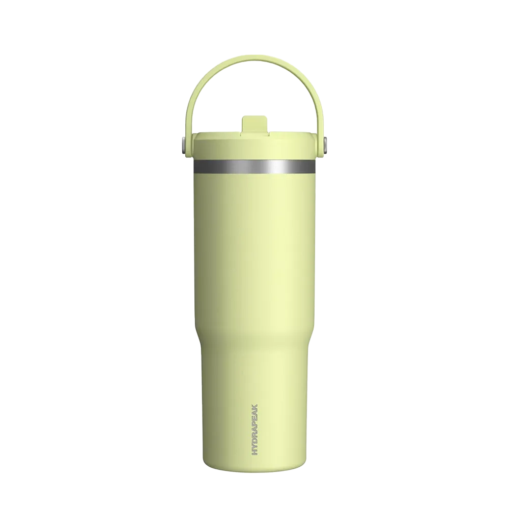 Hydrapeak Nomad Tumbler 32 oz Citrus 