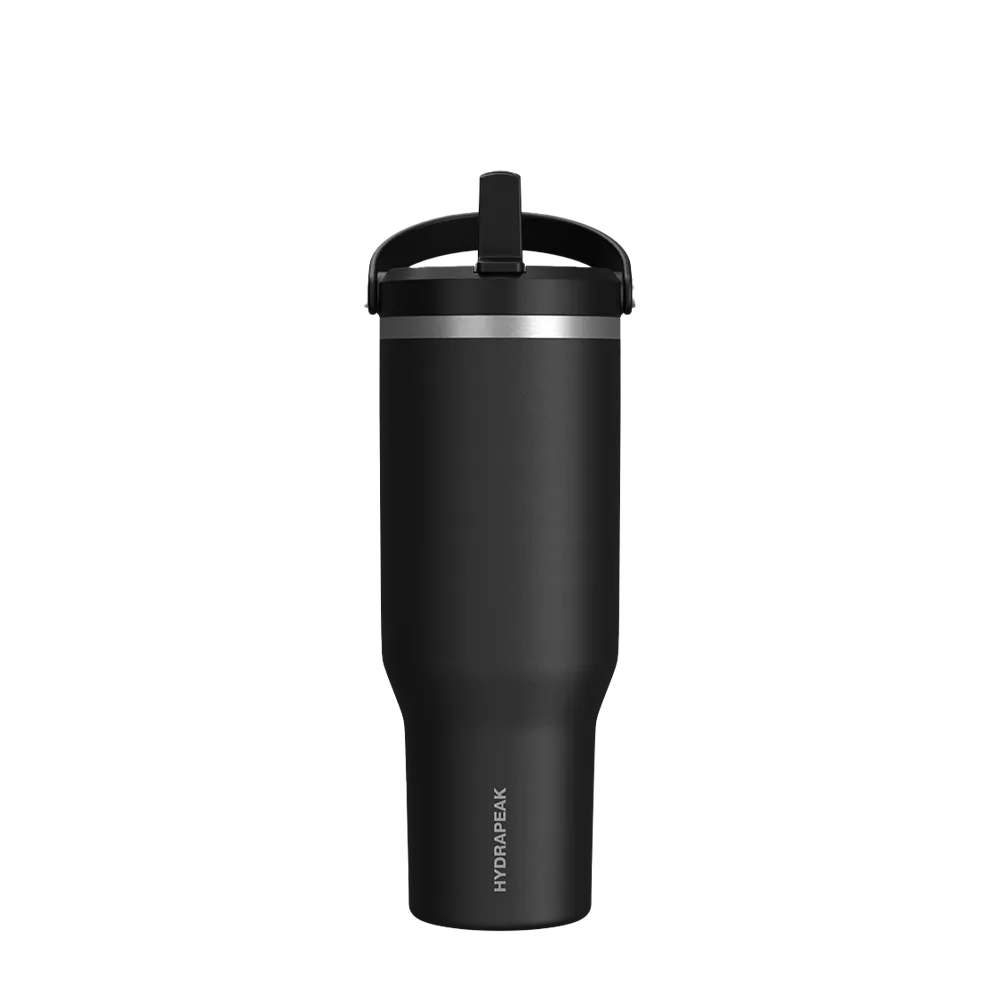 Hydrapeak Nomad 40 oz tumbler 