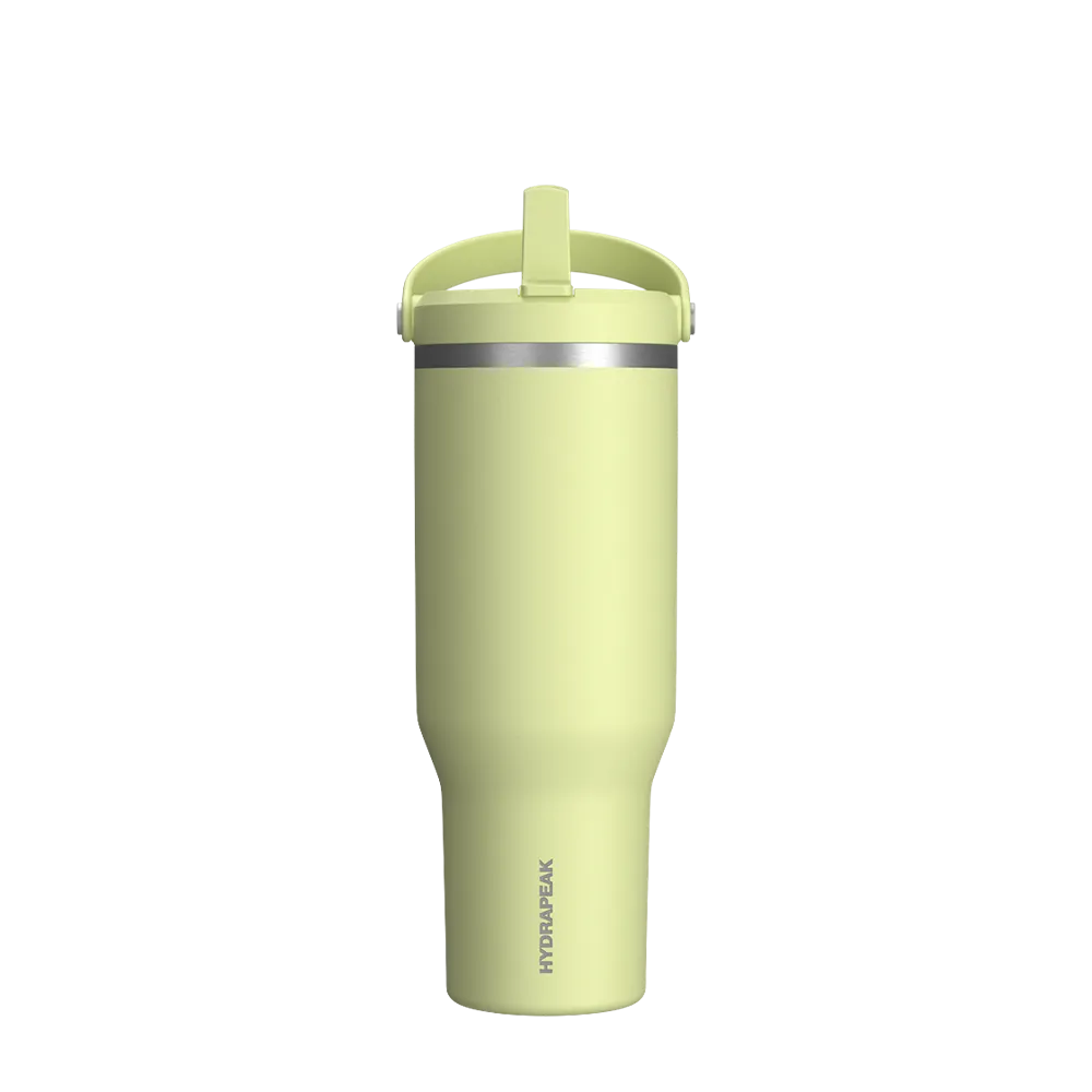 Hydrapeak Nomad 40 oz tumbler 