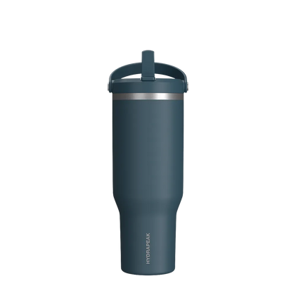 Hydrapeak Nomad 40 oz tumbler 