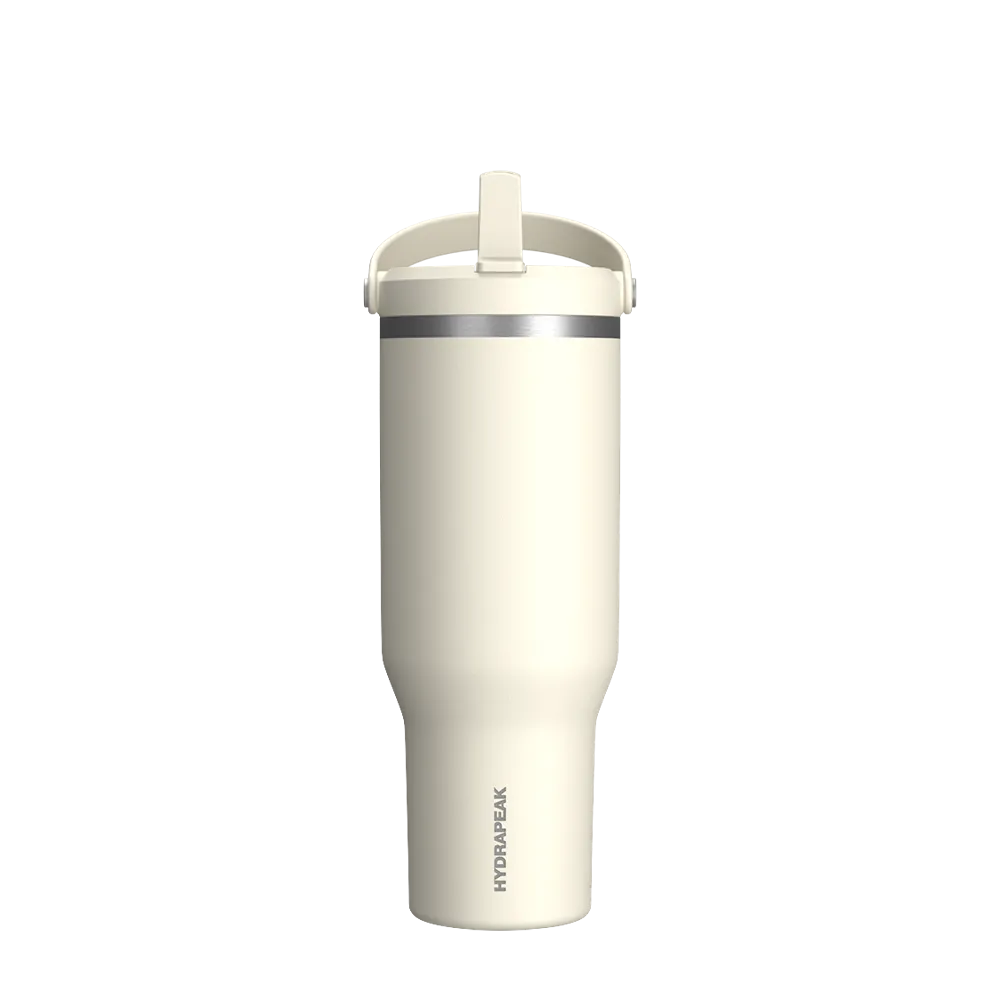 Hydrapeak Nomad 40 oz tumbler 