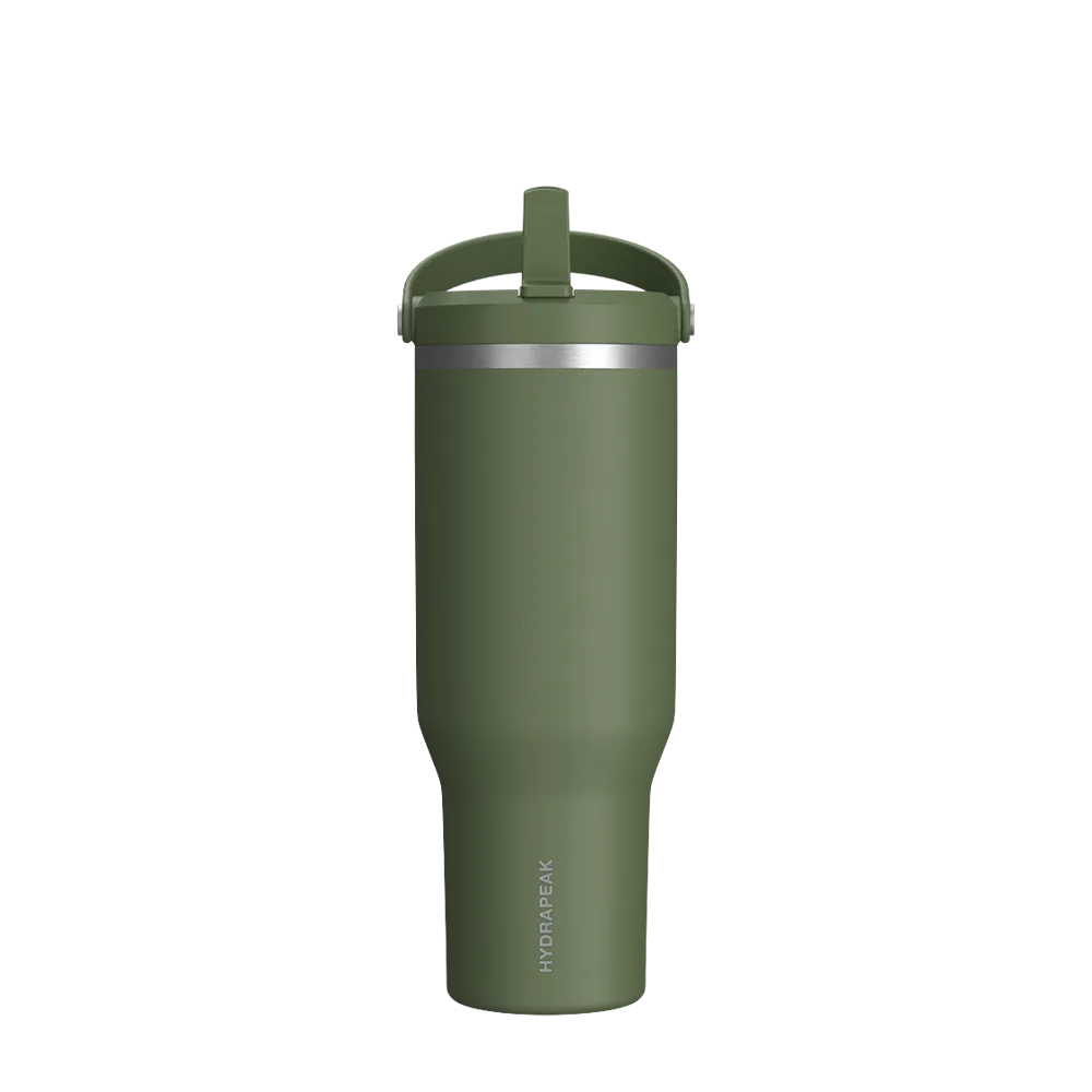 Hydrapeak Nomad 40 oz tumbler 