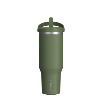 Hydrapeak Nomad 40 oz tumbler 