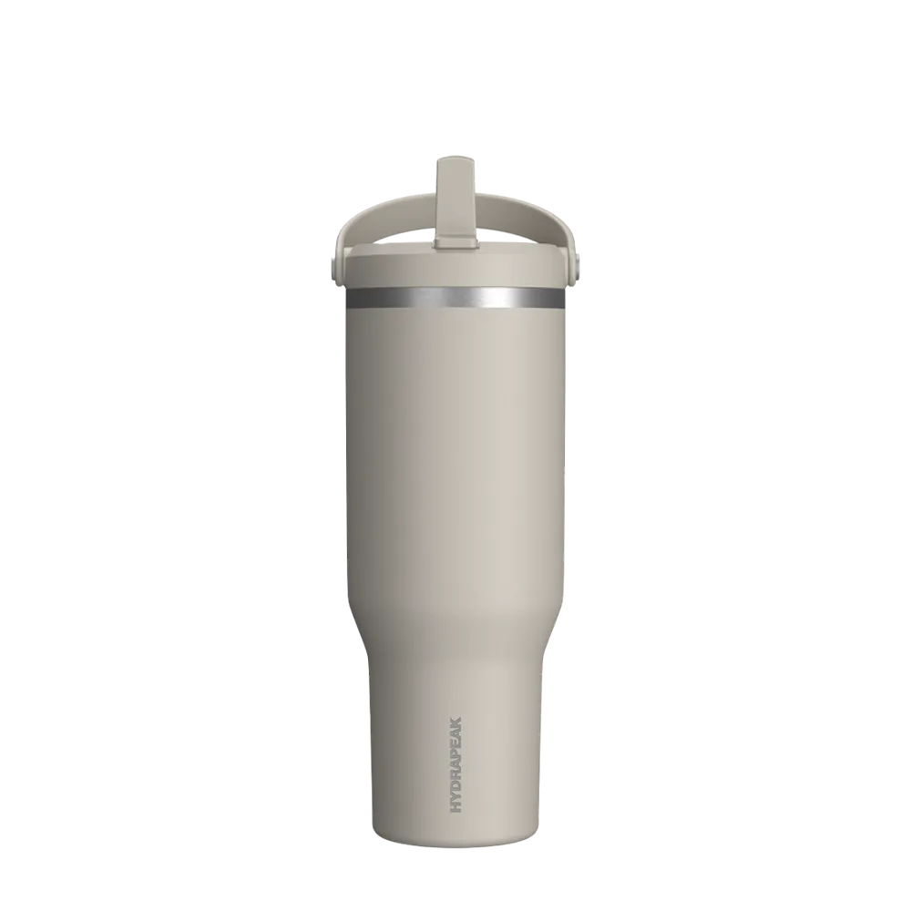 Hydrapeak Nomad 40 oz tumbler 