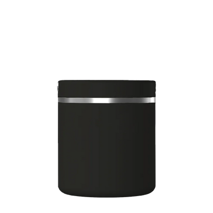 Hydrapeak Foodie Thermos 25 oz Black 