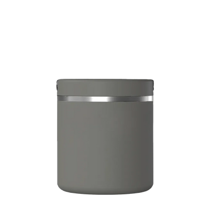 Hydrapeak Foodie Thermos 25 oz Grey 