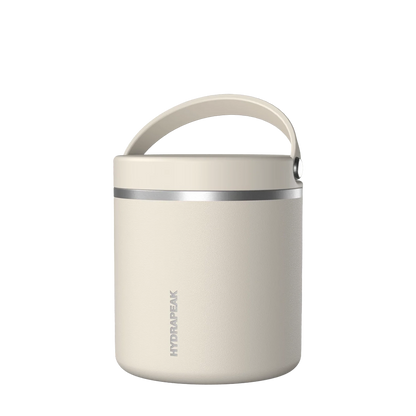 Hydrapeak Foodie Thermos 25 oz Stone 