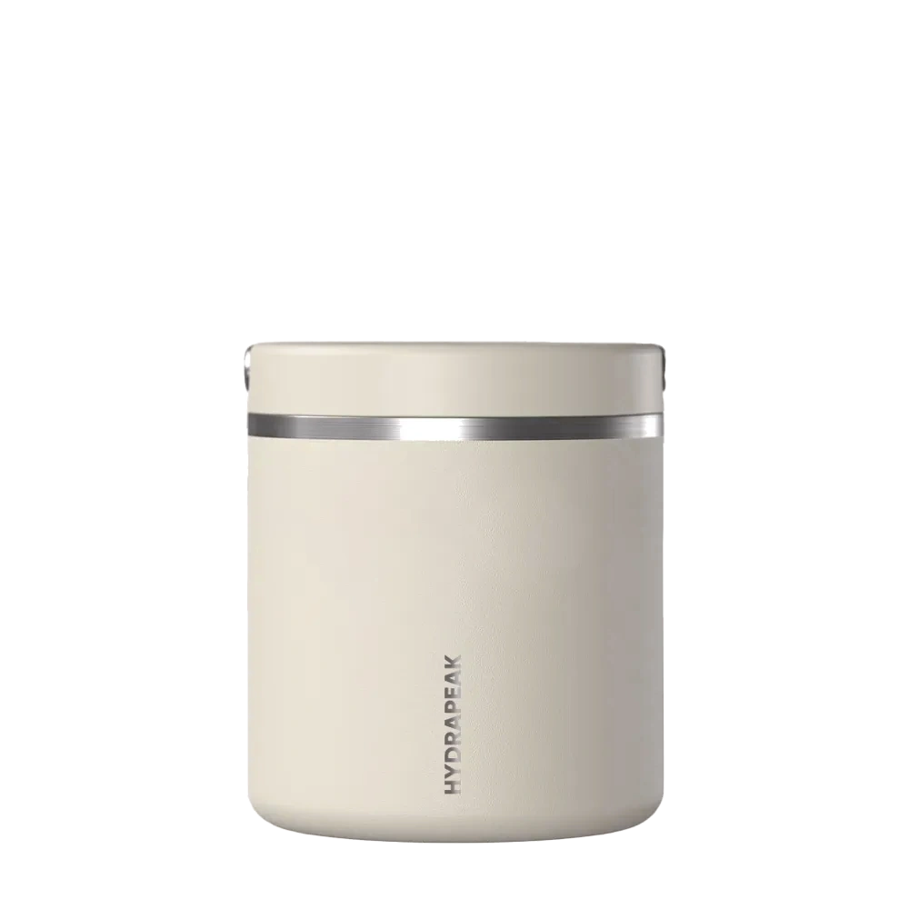 Hydrapeak Foodie Thermos 25 oz Stone 