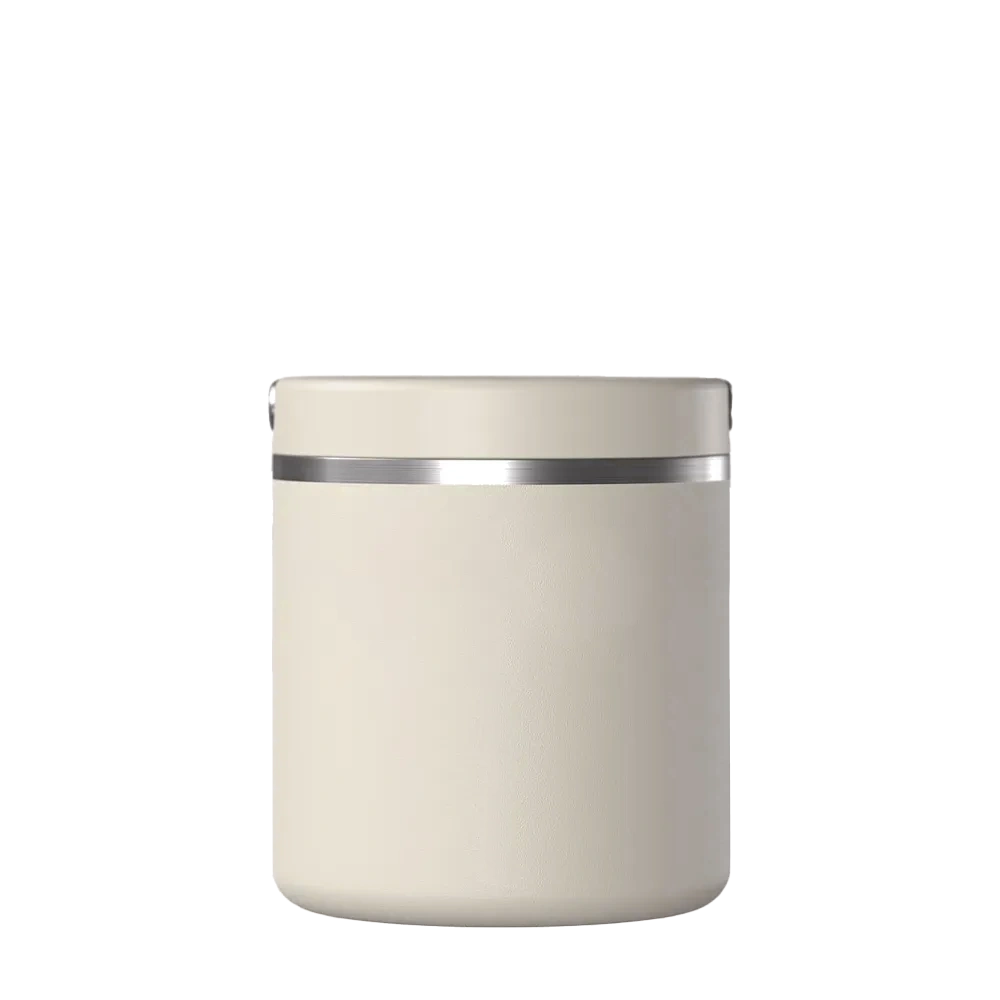 Hydrapeak Foodie Thermos 25 oz Stone 