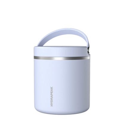 Hydrapeak Foodie Thermos 25 oz Iceberg 