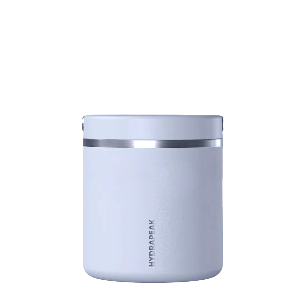 Hydrapeak Foodie Thermos 25 oz Iceberg 