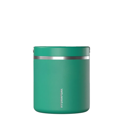 Hydrapeak Foodie Thermos 25 oz Kelly Green 