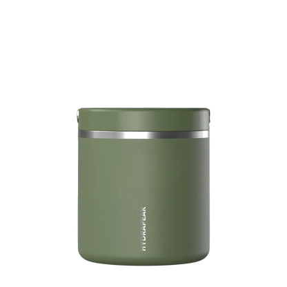 Hydrapeak Foodie Thermos 25 oz Sage Leaf 