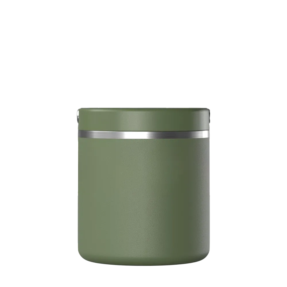 Hydrapeak Foodie Thermos 25 oz Sage Leaf 