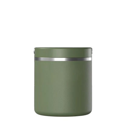 Hydrapeak Foodie Thermos 25 oz Sage Leaf 