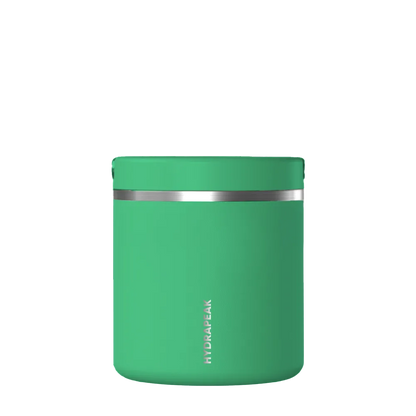 Hydrapeak Foodie Thermos 25 oz Jade 