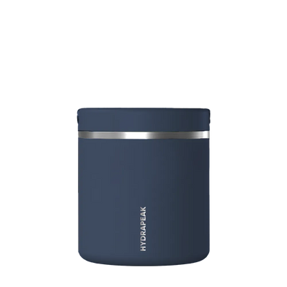 Hydrapeak Foodie Thermos 25 oz Navy 