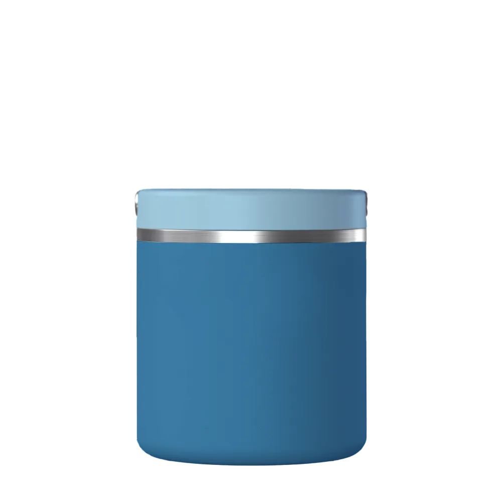 Hydrapeak Foodie Thermos 25 oz Sky Blue 