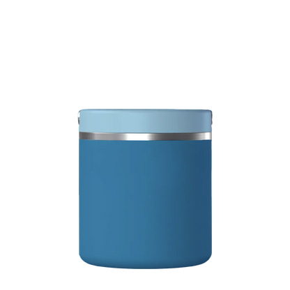 Hydrapeak Foodie Thermos 25 oz Sky Blue 