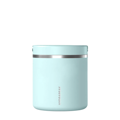 Hydrapeak Foodie Thermos 25 oz Aqua 