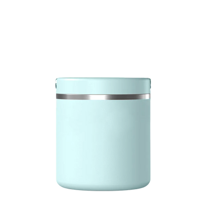 Hydrapeak Foodie Thermos 25 oz Aqua 