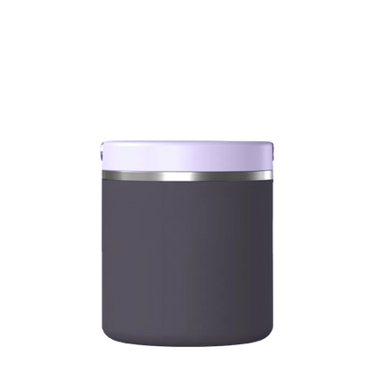 Hydrapeak Foodie Thermos 25 oz Plum 