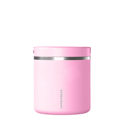 Hydrapeak Foodie Thermos 25 oz Bubble Gum 